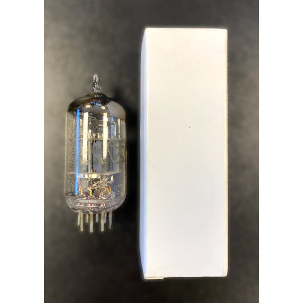 6N1P preamp tube CCCP NOS tube